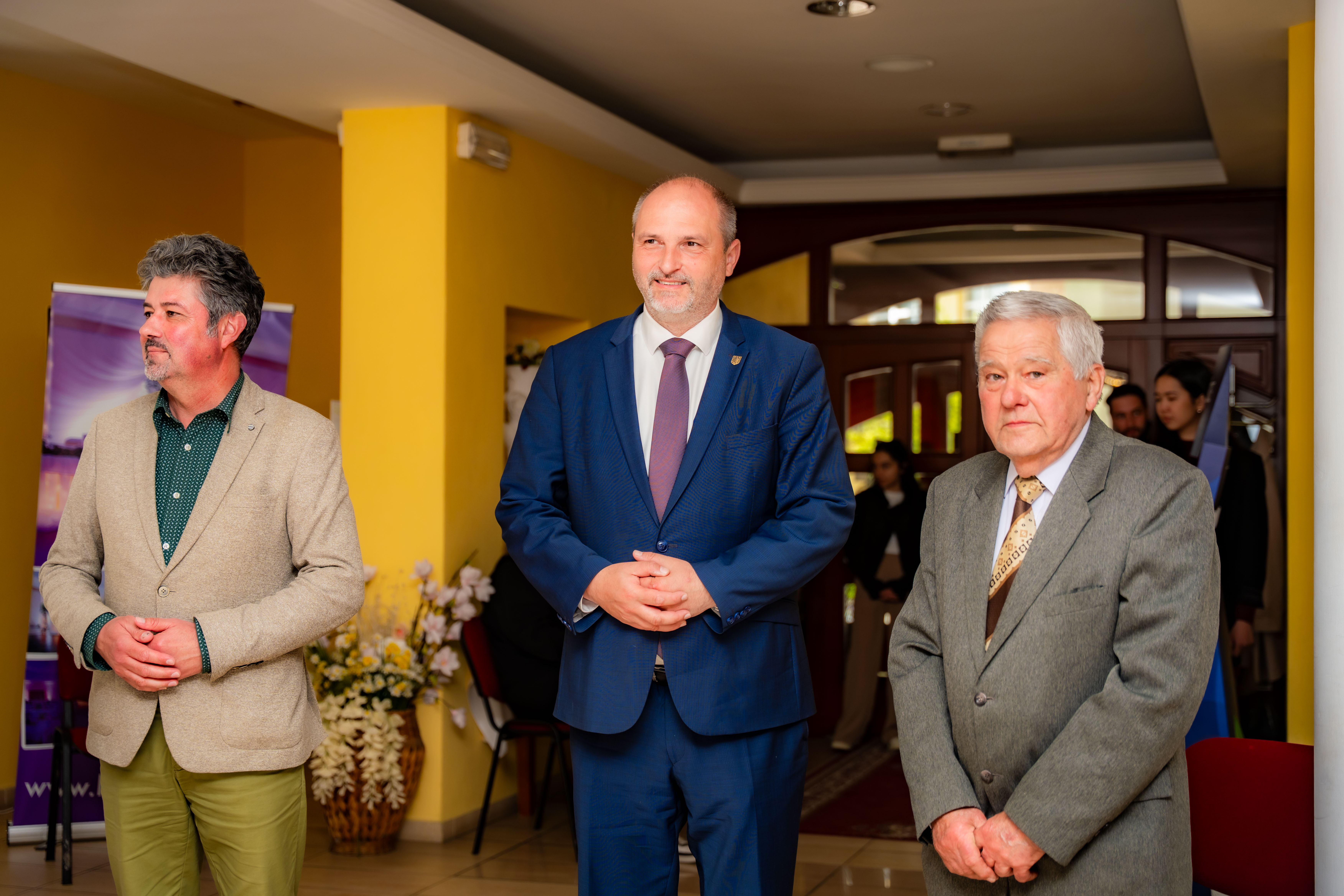 Navsteva klubu seniorov v MC Kosice - Krasna-1